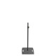 GRAVITY GLS431B LIGHTING STAND W/ STEEL BASE & OFF CENTRE MOUNTING OPTION GRAVITY GLS431B LIGHTING STAND W/ STEEL BASE & OFF CENTRE MOUNTING OPTION