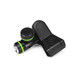 GRAVITY GMSUCLMP UNIVERSAL ADJUSTABLE MICROPHONE CLIP FOR HANDHELD MICS