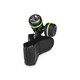 GRAVITY GMSUCLMP UNIVERSAL ADJUSTABLE MICROPHONE CLIP FOR HANDHELD MICS