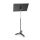 GRAVITY GNSORC1 MUSIC STAND ORCHESTRA W/ ALUMINIUM DESK