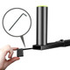 GRAVITY GSAT36B ADJUSTABLE TBAR FOR SPEAKER STANDS