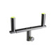 GRAVITY GSAT36B ADJUSTABLE TBAR FOR SPEAKER STANDS