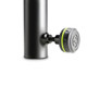 GRAVITY GSAT36B ADJUSTABLE TBAR FOR SPEAKER STANDS