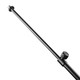 GRAVITY GTMS4322B TOURING SERIES TRIPOD MIC STAND W/ EXT BOOM 51-88CM