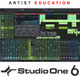 Studio One 6 EDU Artist Digital Download