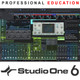 Studio One 6 EDU Professional Digital Download