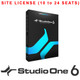 Studio One 6 EDU PRO Site License (10 to 24 seats) Price per seat