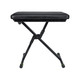 GRAVITY GFKSEAT1 HEIGHT ADJ FOLDING BENCH