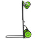 GRAVITY GCARTL01B LARGE TROLLEY