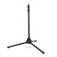 GRAVITY GMS43DTB DOUBLE EXTENSION MIC STAND