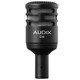 AUDIX ADX-D6 PROF DYNAMIC BASS & KICK DRUM MIC FOR LOW END