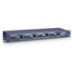 PALMER PAN 03 PASS - 19" DI BOX 4-CHANNEL PASSIVE