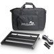PALMER PEDALBAY® 40 - LIGHTWEIGHT VARIABLE PEDALBOARD W/ PADDED SOFTCASE, 45 CM