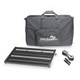 PALMER PEDALBAY® 60 L - LIGHTWEIGHT VARIABLE PEDALBOARD W/ PADDED SOFTCASE, 60 CM