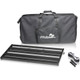 PALMER PEDALBAY® 80 - LIGHTWEIGHT VARIABLE PEDALBOARD W/ PADDED SOFTCASE, 80 CM