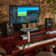 ERIS STUDIO 4 MONITOR (SINGLE)