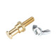 ADAM HALL SS018 - 16mm STUD M10