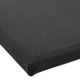 SP2 PANELS 4 PACK BLACK - 1200 x 300 x 25mm