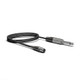 LD U500 GC INSTRUMENT CABLE FOR BODYPACK
