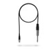 LD U500 GC INSTRUMENT CABLE FOR BODYPACK