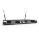 LD U505 HHD 2 WIRELESS SYSTEM W/ DUAL HANDHELD DYNAMIC MICS