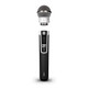 LD U505 MD - WIRELESS MIC - HANDHELD (DYNAMIC)