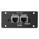 LD X-EDAI ETHERNET & DANTE EXPANSION CARD FOR IPA SERIES