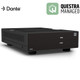 LD TICA DIO04: 4 OUTPUT DANTE INTERFACE