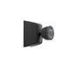 LD DQOR3TB 3" 16 Ohm PASSIVE BLACK (PAIR) 70V & 100V