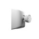 LD DQOR5TW 5" 8 Ohm PASSIVE WHITE (PAIR) 70V & 100V