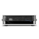 LD DSP45K RACK  4 x 1200W POWER AMP W/ DSP IN RACK