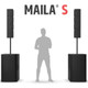 LD MAILA SYSTEM SMALL