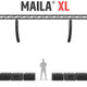 LD MAILA SYSTEM XL