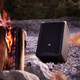 LD ANNY 8 BLACK - 8 INCH 160W BATTERY POWERED SPEAKER