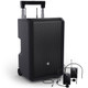 LD ANNY10 BPH2 B5 SYSTEM - 10" PA w/ 2 x headset mics incl. bodypacks 584 - 608 MHz