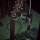 GRAVITY GGSMS08 TRAVELER GUITAR HANGER ON MIC STAND GRAVITY GGSMS08 TRAVELER GUITAR HANGER ON MIC STAND