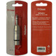 HOSA GXP143 ADAPTER, XLR3F TO 1/4 IN TRS