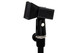 HOSA MHR122 MICROPHONE CLIP, SPRING MIC CLIP