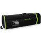 GRAVITY GTBGMS6B TOURING TRANSPORT BAG FOR 6 MIC STANDS W/ WHEELS