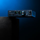 FENDER QUANTUM LT4 4x2 USB-C AUDIO INTERFACE