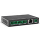 LD SYSTEMS SGP42 ETHERNET I/O EXPANSION INTERFACE WITH GPIO, RELAYS & RS232