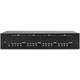 LD TIVA MXAV44 - 4X4 4K HDMI MATRIX SWITCH W/ WEB GUI, TCP/IP & IR CONTROL