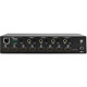 LD TIVA MXAV44 - 4X4 4K HDMI MATRIX SWITCH W/ WEB GUI, TCP/IP & IR CONTROL