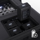 LD ANNY12 215W 12 INCH BATTERY POWERED BLUETOOTH SPEAKER