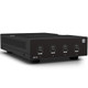 LD TICA AMP405 4-CHANNEL MINI INSTALL AMP 4 × 50 W @ 4 OHM
