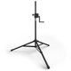 GRAVITY GSP5322B WIND UP SPEAKER STAND W/ AUTO LOCK