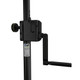 GRAVITY GSP5322B WIND UP SPEAKER STAND W/ AUTO LOCK