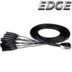 HOSA EDGE DBM502 DB25 TO NEUTRIK XLRM SNAKE 2M