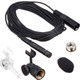 AUDIX ADX-M1250B-O MINIATURIZED CONDENSER MICROPHONE OMNI