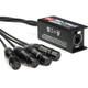 HOSA DFX345F PRO-CONEX FEMALE XLR TO RJ45 EXTENDER